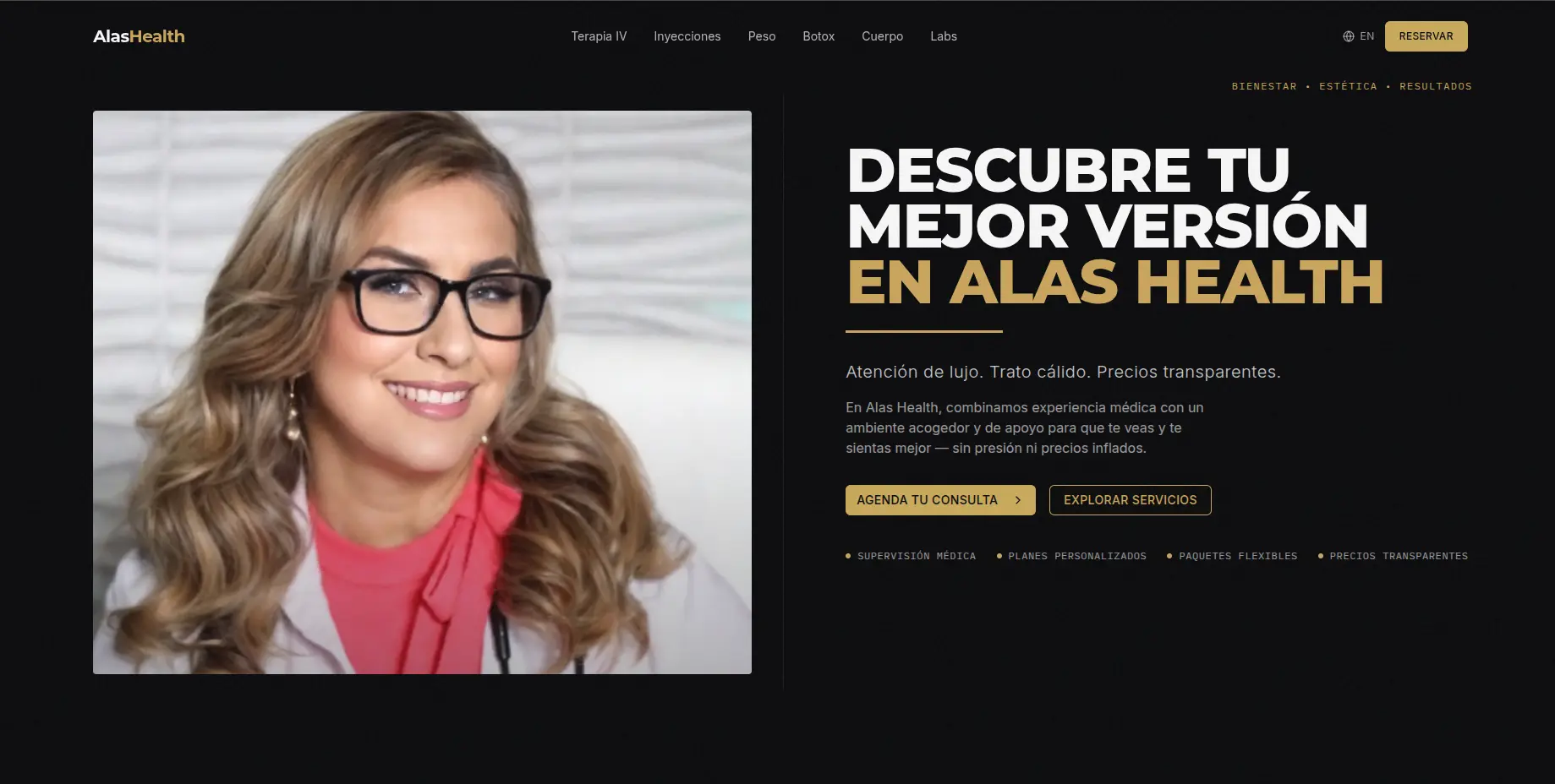 Alas Health LLC preview